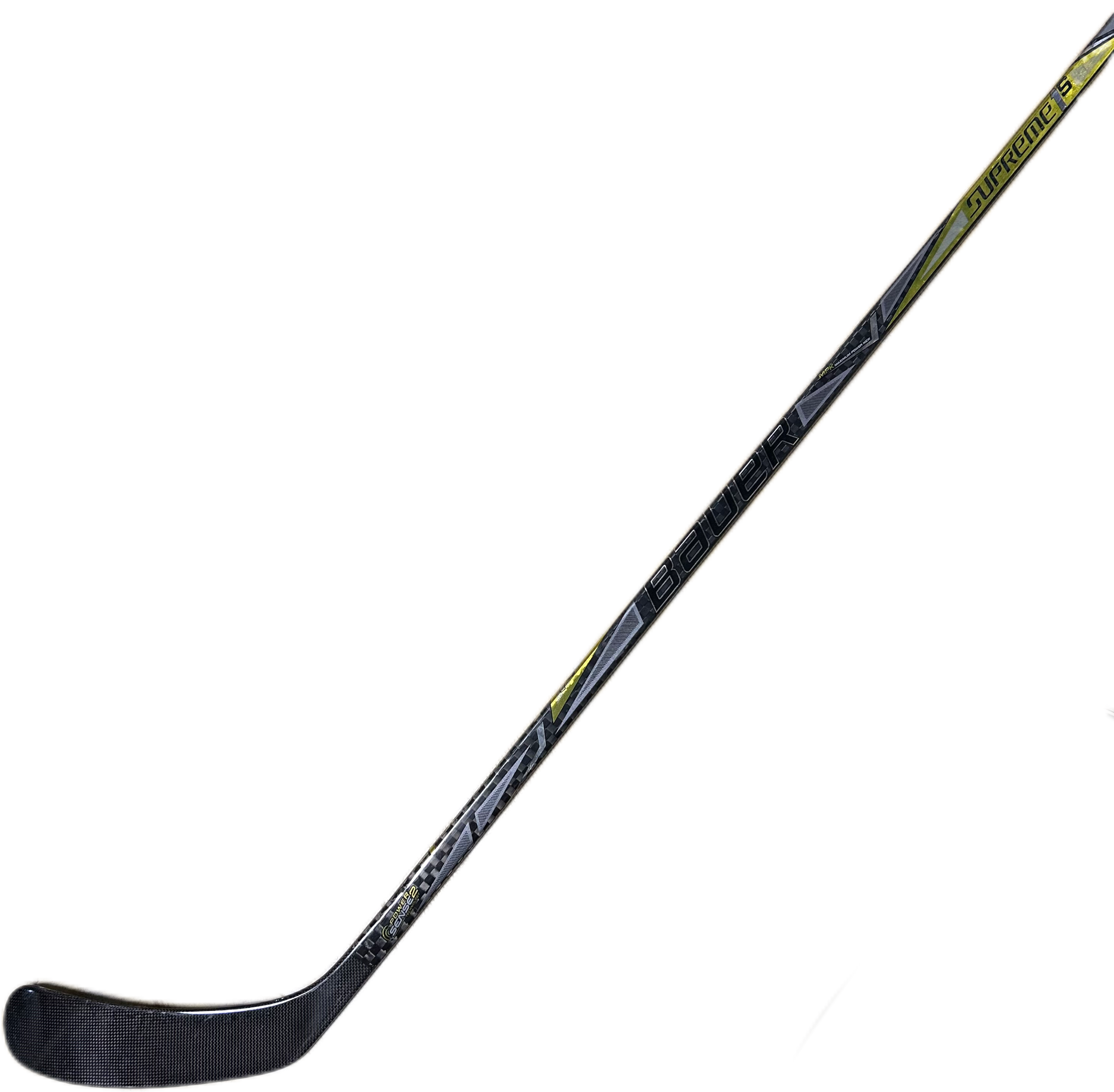 Nikita Kucherov Pro Stock - Bauer G3 (NHL) #2